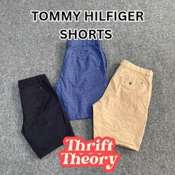Tommy Hilfiger Shorts - (22/06)