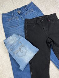 Unbranded capris jeans