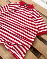 Vintage Ralph Lauren Polo Shirts