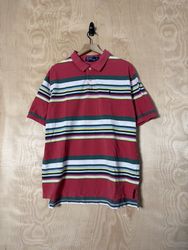 Classic Vintage Ralph Lauren Polo Shirts