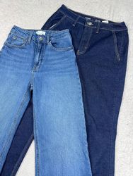 Bootcut jeans