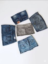 Lovely Girl Cute Skirts Lot (VM-30)