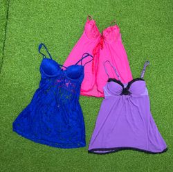 Tv161 Unique Baby Doll tops 19P