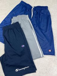Champions short
