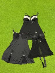 Tv162 Blackish’s Baby Doll tops 11P
