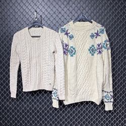Fishermen sweater (fnc 337)