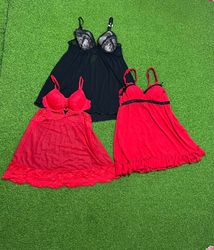 Tv163 Preloved Baby doll Tops 13P