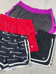 Champions sports shorts