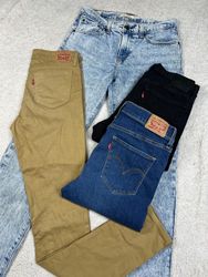 Levi's Jeans