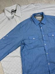 Mix branded men
