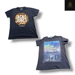 Branded printed tshirts