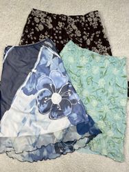 Y2k skirts