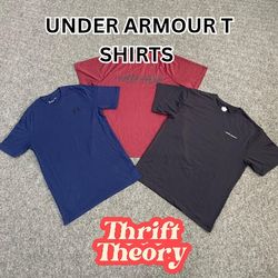 Under Armour T Shirts - (22/06)