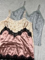 Fashion nighty tops