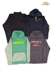💥 RV3923 Nike Sports Hoodies