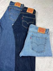 Levis jeans