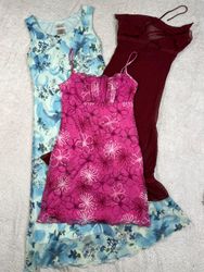 Y2k dresses