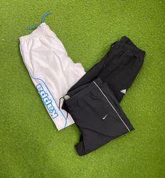 Branded Track Pants including Nike, Adidas, Umbro ..