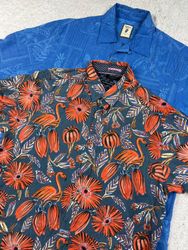 Hawaiian shirt