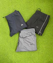 Branded Track Pants Including Nike, Adidas, Umbro ..