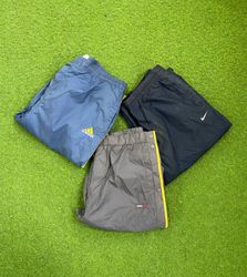 Branded Track Pants Including Nike, Adidas, Umbro ..