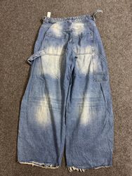 Baggy jeans Mix Brand