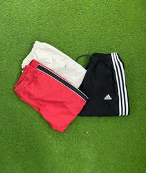 Branded Track Pants Including Nike, Adidas, Umbro ..
