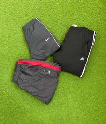 Branded Track Pants Including Nike, Adidas, Umbro ..