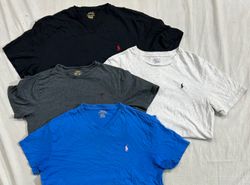 Ralph Lauren t-shirts (930)