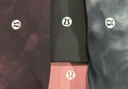 Lululemon leggings (933)