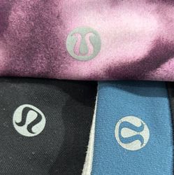 Lululemon leggings (934)