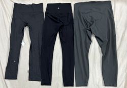 Lululemon leggings (935)