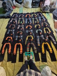 Evisu Jeans Dickok