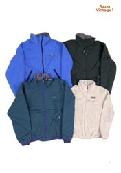💥 RV3926 LLBean Fleece & Jackets