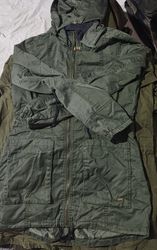 Military jackets