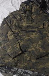 Military jackets