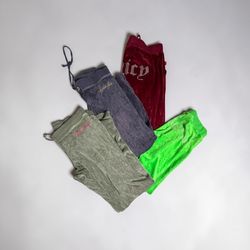 Juicy couture Trousers