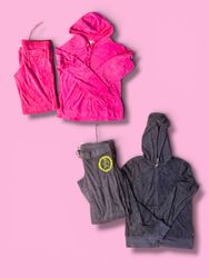 Juicy counture tracksuits