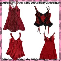 Drunk in love: silk cami, babydolls, slip dress-16..