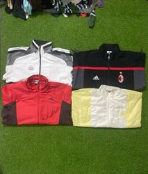 Mix Brand Rain Jacket