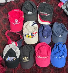 Cap mix Brand  p11
