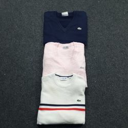 Lacoste Sweater