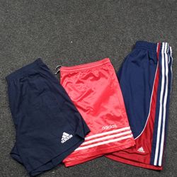 Adidas Shorts
