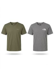 (FV-1824) Mix T-shirts