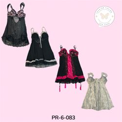 Chic Baby Doll Top – Everyday Cute Essential (PR-6..