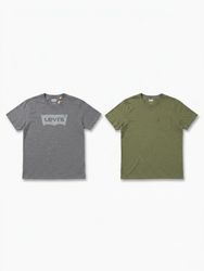 (FV-1827) Levis T-Shirts