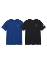 (FV-1828) Under Armour T-Shirt