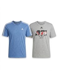 (FV-1829) Adidas T-Shirts