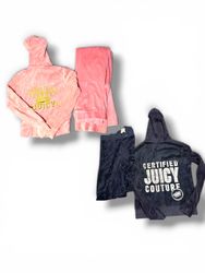 Juicy counture tracksuits
