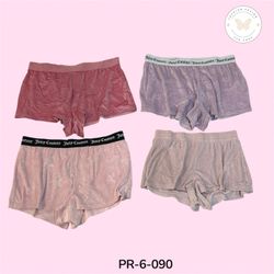 Vintage Juicy Couture Shorts – Classic Y2K Streetw..
